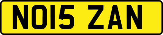 NO15ZAN