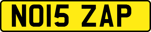 NO15ZAP