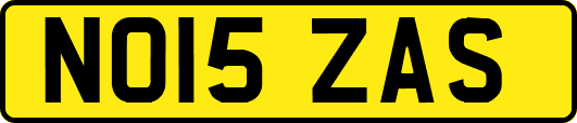 NO15ZAS