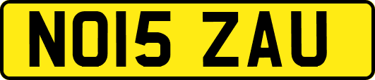 NO15ZAU