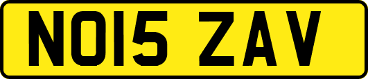 NO15ZAV