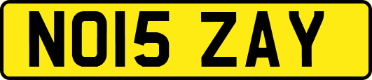 NO15ZAY
