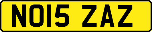 NO15ZAZ