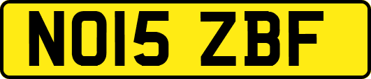NO15ZBF