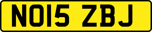 NO15ZBJ