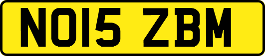 NO15ZBM
