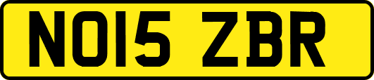 NO15ZBR
