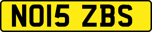 NO15ZBS