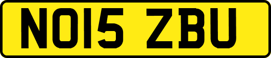 NO15ZBU
