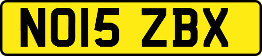 NO15ZBX