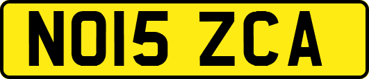 NO15ZCA