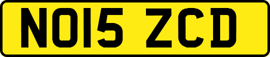 NO15ZCD