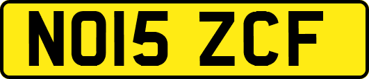 NO15ZCF