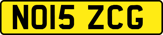 NO15ZCG