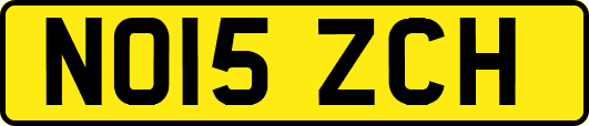 NO15ZCH