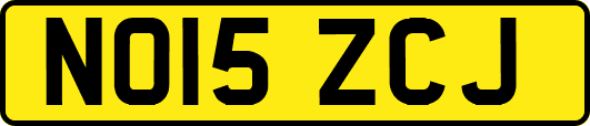 NO15ZCJ