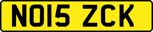 NO15ZCK