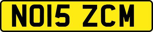 NO15ZCM