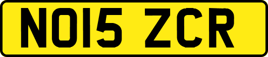 NO15ZCR