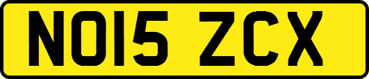 NO15ZCX