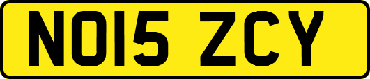 NO15ZCY