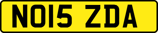 NO15ZDA