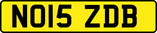 NO15ZDB