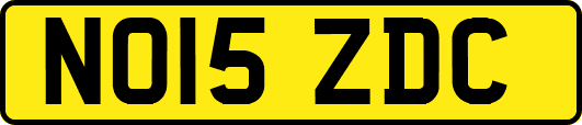 NO15ZDC