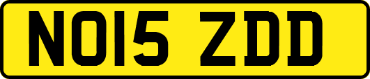 NO15ZDD