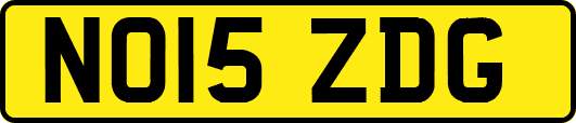 NO15ZDG