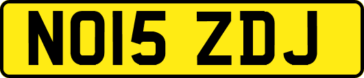 NO15ZDJ