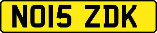 NO15ZDK