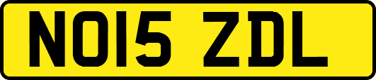 NO15ZDL