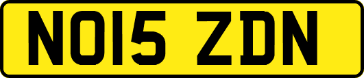 NO15ZDN