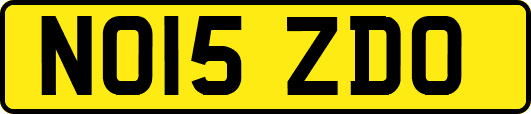 NO15ZDO