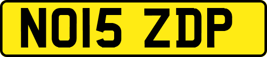 NO15ZDP