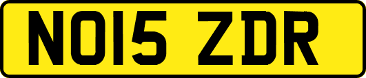 NO15ZDR