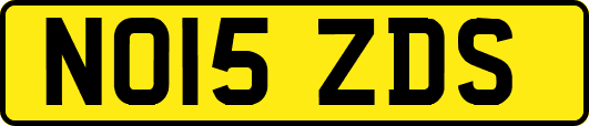 NO15ZDS
