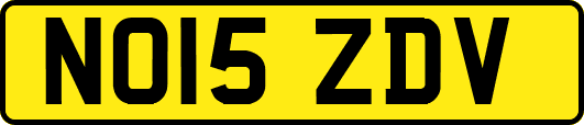 NO15ZDV