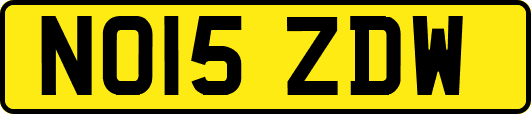NO15ZDW