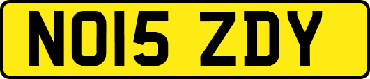 NO15ZDY