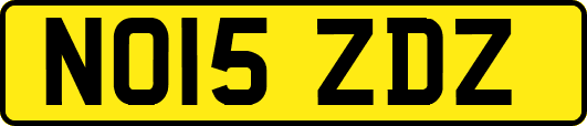 NO15ZDZ