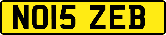 NO15ZEB