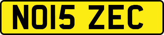 NO15ZEC