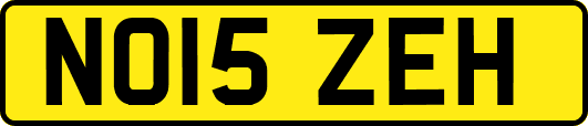 NO15ZEH