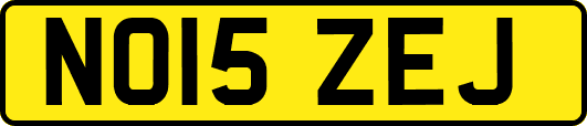 NO15ZEJ