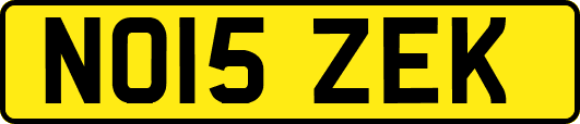 NO15ZEK