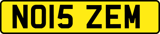 NO15ZEM