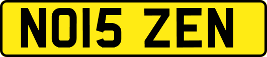 NO15ZEN