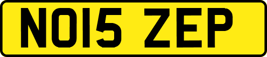 NO15ZEP